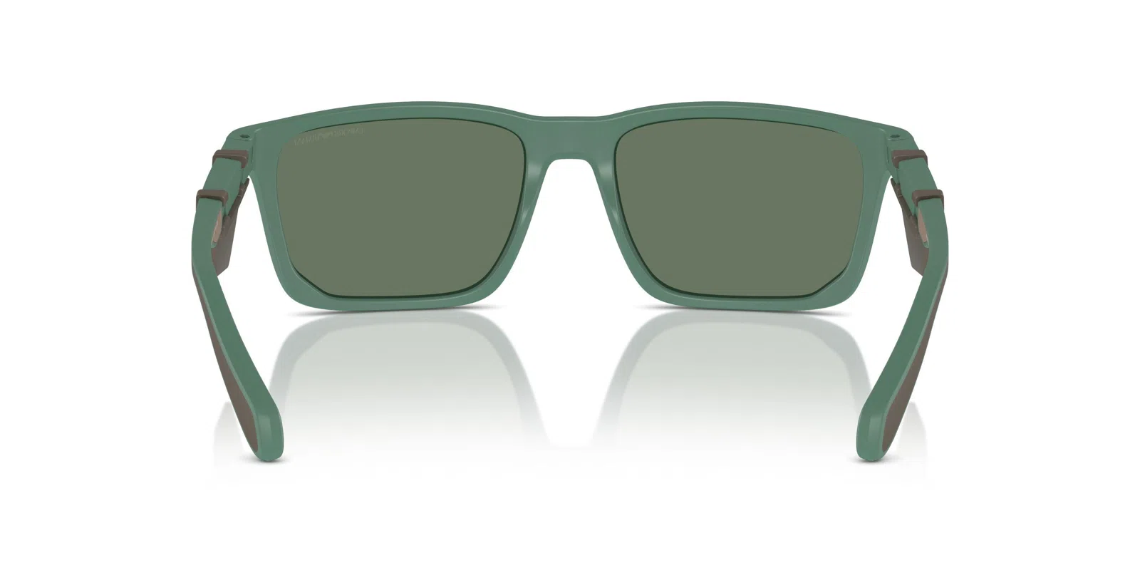 Emporio Armani 4219 Sunglasses - view 23